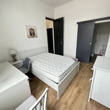 Location Maison 1 pièce 16m² - Photo 3