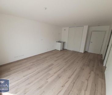 Location Appartement 2 pièces 41m² ARMENTIERES 59280 - Photo 1