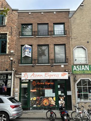 Studio te huur in centrum Leuven - Photo 1