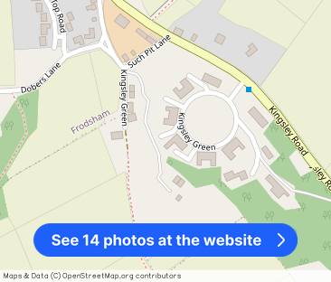 Kingsley Green, Frodsham, WA6 - Photo 1