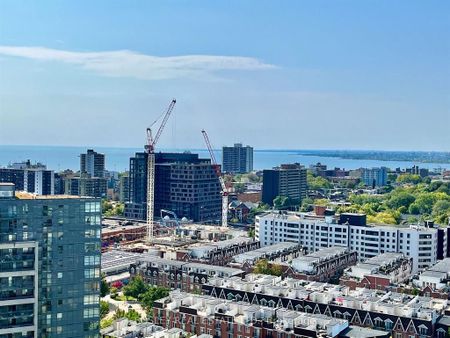 For Lease - 150 Sudbury Street Unit# 2002, Toronto, Ontario - Photo 5