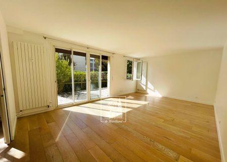 appartement - Photo 4