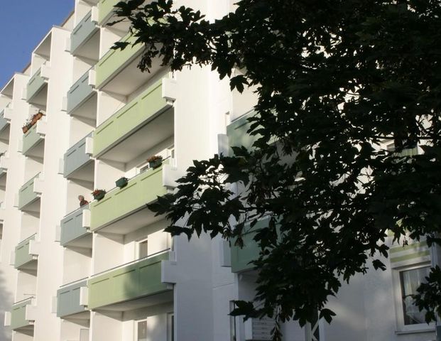 Gemütliche 2-Zimmer zu günstigen Konditionen! - Photo 1