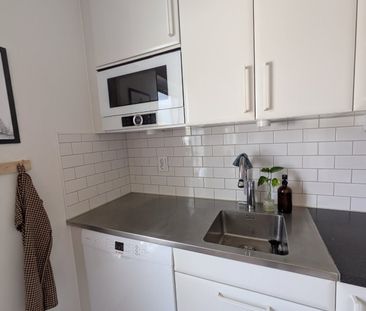 Seminariegatan 12 - Photo 2