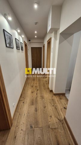 Duże i piękne mieszkanie w sercu Szczecina!! - Zdjęcie 4