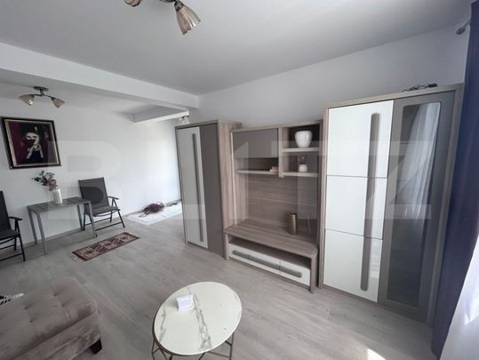 Casa, 2 camere, curte de 250 mp, zona cartierul Magnolia - Photo 1