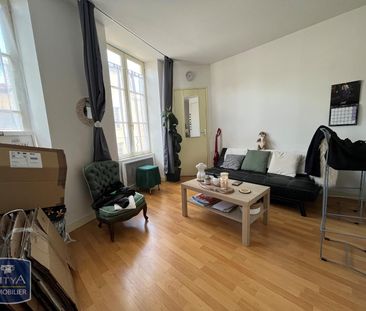 Location Appartement 3 pièces 44m² POITIERS 86000 - Photo 4