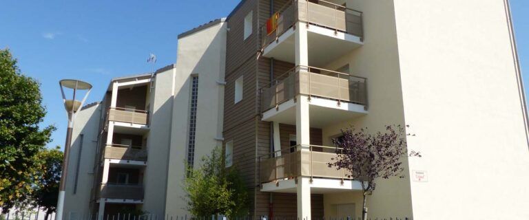 Appartement, 4 pièces – BOURG LES VALENCE - Photo 1