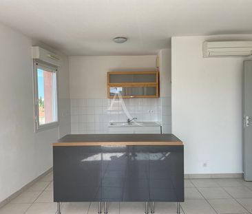 Location Appartement 2 pièces 50m² - Photo 2