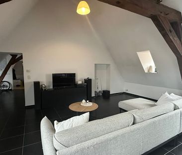 Appartement te huur - Foto 3
