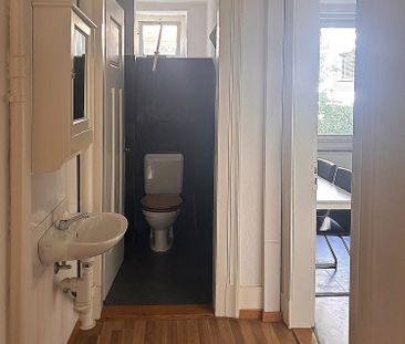 Wohnung in Zürich - Photo 5