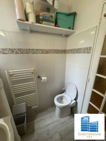 Appartement 2 Pièces 27 m² - Photo 3