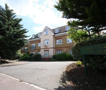 3 bedroom apartment to rent - Photo 2
