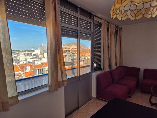 Apartamento T3 em Faro - Foto 1