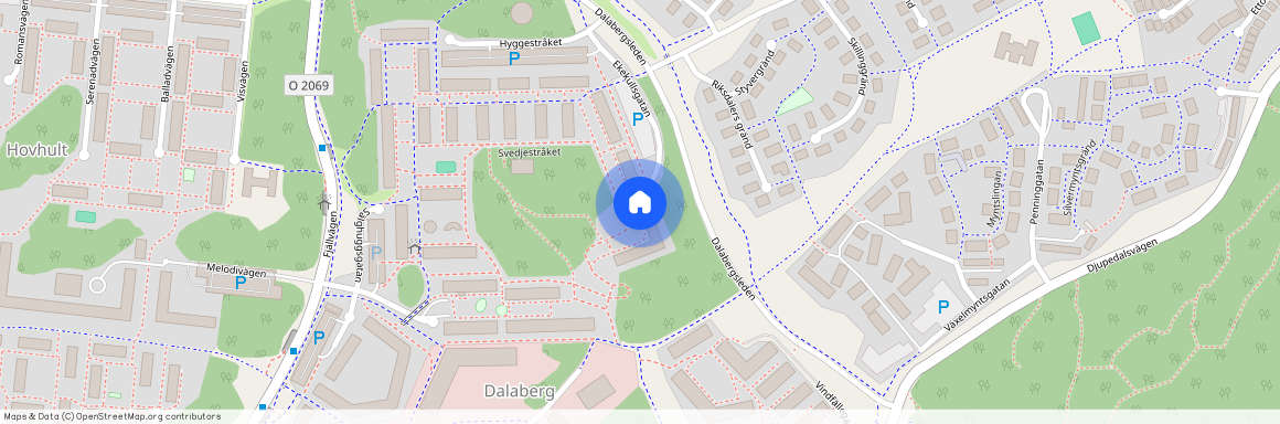 Dalaberg, Uddevalla, Västra Götaland, Svedjestråket 21