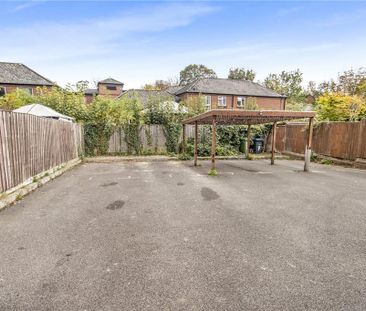 2 bedroom terraced house to rent - Photo 2