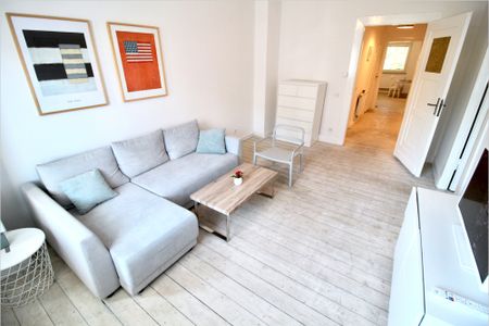 2 Zimmer in Düsseldorf - Foto 3