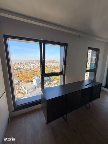 Apartament 2 camere | VIEW |Prima inchiriere | Zorilor - Photo 3