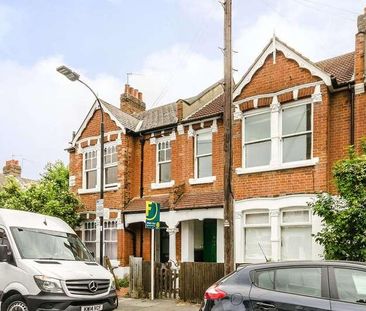 Ormiston Grove, Shepherd's Bush, W12 - Photo 4