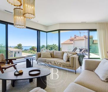 LOCATION SAISONNIÈRE - SAINTE-MAXIME - 4 CHAMBRES - PISCINE À DÉBOR... - Photo 5