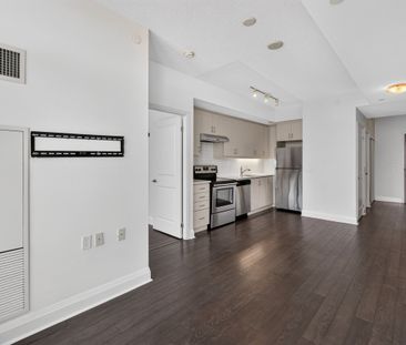 For Lease - 17 Zorra Street Unit# 605, Toronto, Ontario - Photo 3