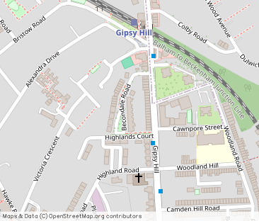 Becondale Road, Gipsy Hill - Photo 1