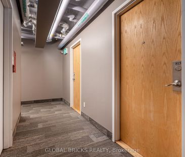 Westside Gallery Lofts #815 - Photo 4