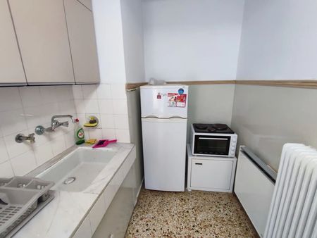 Διαμέρισμα για ενοικίαση Δόξα (Τριανδρία - Δόξα - Κρυονέρι) - Φωτογραφία 2