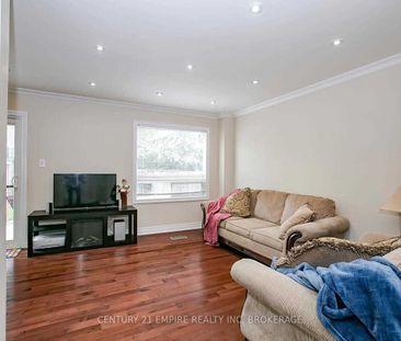 For Lease - 20 Murdoch Drive, Brampton, Ontario - Photo 5