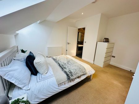 1 Bed Flat, Balham, SW12 - Photo 4