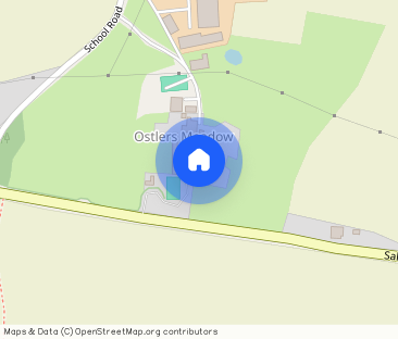 Droitwich, Worcestershire - Photo 1