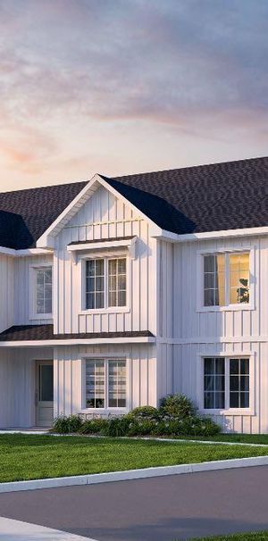 4 1/2 logements- Lavaltrie février 2026 - Photo 1