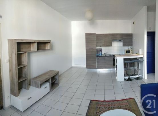 Appartement F2 à louer 2 pièces - 40,92 m2 GRANVILLE - 50 - Photo 1