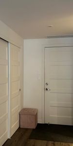 *CESSION DE BAIL* appartement 4 1/2 et deux salles de bain - Photo 3