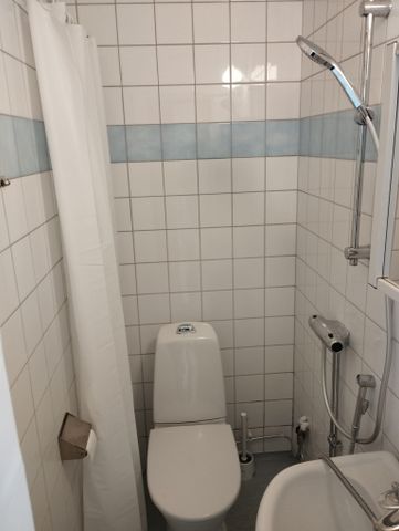 Lötsjövägen, Sundbyberg - Foto 4