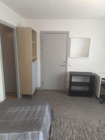 Björnsonsgatan, Bromma - Foto 2