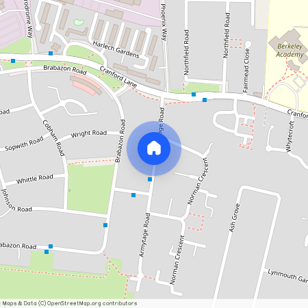 Armytage RoadHounslow, London TW5 9JH