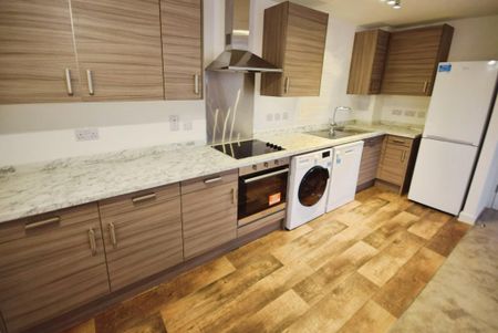 1 bedroom apartment to rent - Photo 3