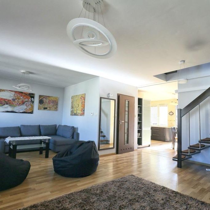 MIESZKANIE na WYNAJEM - Photo 1