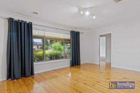 Comfortable Living with Modern Updates in Kangaroo Flat - Photo 4