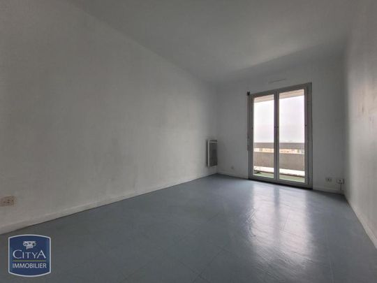 Location Appartement 3 pièces 69m² MACON 71000 - Photo 1