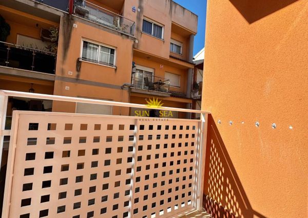2-BEDROOM APARTMENT FOR RENT IN MURCIA