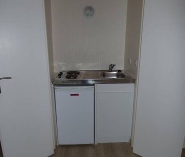 Ronchin Parc au Cèdre Studio 27m² - Photo 4