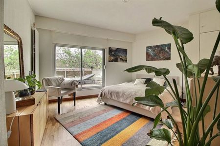 Penthouse te huur - Foto 3