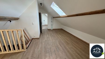 Location Appartement 2 pièces 41m² NOGENT LE ROI 28210 - Photo 5