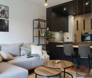 2-pokojowe mieszkanie w Black Pearl do wynajęcia! - Фото 1