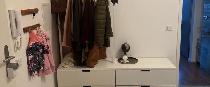 Moderne 3,5-Zimmer-Dachgeschosswohnung mit Balkon in Neuss - Foto 1