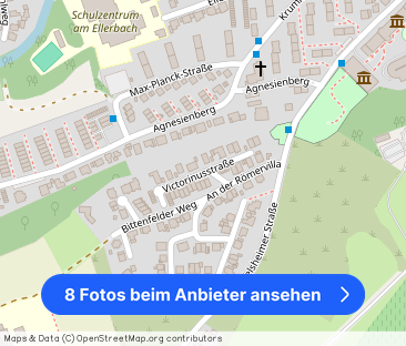 Tolle 2 ZKB-Wohnung in begehrter Lage von Bad Kreuznach - in unmitt... - Foto 1