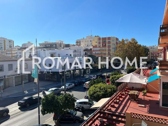 Alquiler de piso en Avenida de Andalucía - Photo 1