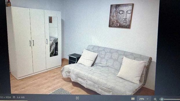 Dristor metrou etaj 6 - Photo 1
